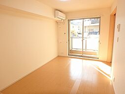 阪急箕面線 桜井駅 徒歩5分の賃貸アパート 1階1LDKのリビング/ダイニング