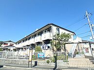 大阪府箕面市粟生間谷西7丁目：物件画像／ミニミニＦＣ箕面店　株式会社成都賃貸ホームズ