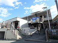 大阪府箕面市小野原西3丁目：物件画像／ミニミニＦＣ箕面店　株式会社成都賃貸ホームズ