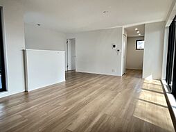 阪急箕面線 箕面駅 徒歩4分の賃貸マンション 2階2LDKのリビング/ダイニング