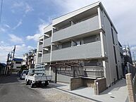 大阪府池田市神田1丁目：物件画像／ミニミニＦＣ箕面店　株式会社成都賃貸ホームズ