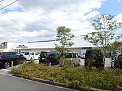 サンディ箕面小野原店 1082m