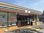 セブンイレブン箕面西小路店 894m