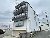 大阪府箕面市今宮2丁目：物件画像／ミニミニＦＣ箕面店　株式会社成都賃貸ホームズ