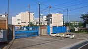 西小学校 789m