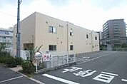 アスク彩都西保育園 877m