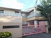 かやの幼稚園 344m
