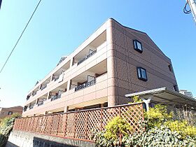 ラディアント  ｜ 大阪府茨木市彩都あさぎ5丁目（賃貸マンション1K・3階・30.96㎡） その1