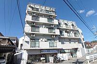 大阪府箕面市如意谷1丁目：物件画像／ミニミニＦＣ箕面店　株式会社成都賃貸ホームズ