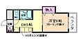ツインレジデンス5階4.7万円