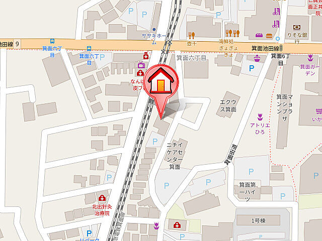 地図