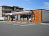 周辺：セブンイレブン 浜北西中瀬店（908m）