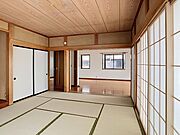 1階和室