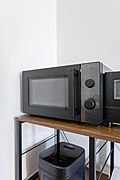 電子レンジ