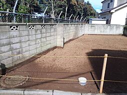 物件画像 東習志野8丁目　売地