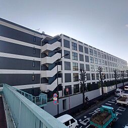 物件画像 レ・ベント等々力