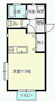 SAKURA-A 202 ｜ 宮崎県宮崎市花ケ島町南赤江町2095-5（賃貸アパート1R・2階・29.81㎡） その2