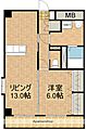 M'sフローリッシュ3階5.5万円