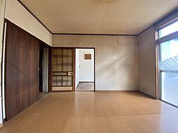 武豊町字多賀1丁目 4DKのリビング/ダイニング