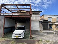 愛知県知多郡武豊町字多賀1丁目：物件画像