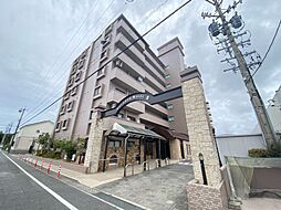 物件画像 レインボー第3半田
