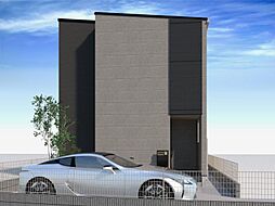 物件画像 Asobi-創家 半田市仲田町第四 3号棟