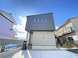 物件画像 半田市郷中町全4棟　4号棟