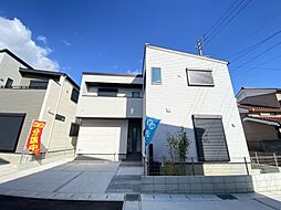 物件画像 半田市郷中町全4棟 3号棟