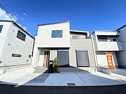 物件画像 半田市郷中町全4棟　2号棟