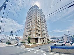 物件画像 ハートヒルズ旭