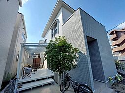 物件画像 安城市横山町浜畔上