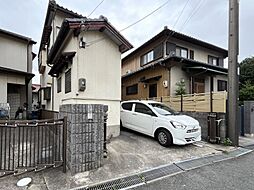 知多市八幡字笹廻間