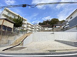 物件画像 岡崎市明大寺町狐塚　A区画