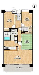 物件画像 キャッスルハイツ武豊桜ケ丘