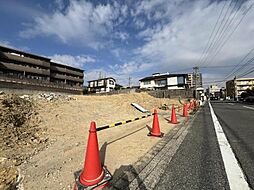 物件画像 半田市白山町第三 5号地