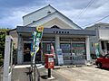小鈴谷郵便局ま...
