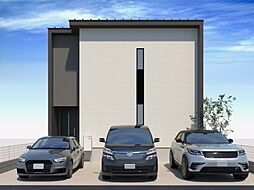 物件画像 Asobi-創家　半田市花園町第四