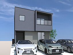 物件画像 Asobi-創家 知多郡武豊町二ケ崎第一 1号棟