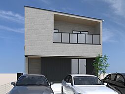 物件画像 Asobi-創家 知多郡武豊町二ケ崎第一 2号棟