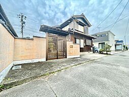物件画像 知多郡武豊町字中蓮