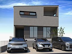 物件画像 Asobi-創家　常滑市脇田口第一　2号棟