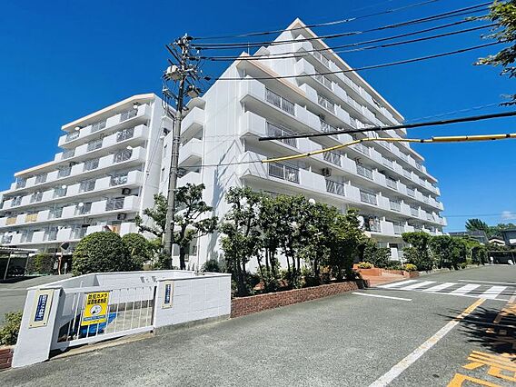 専有面積78ｍ...