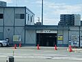 半田駅まで　5...