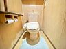 トイレ：清潔感のあるトイレです。トイレはお客様にも見られる場所なので、清潔に保ちたいですよね。