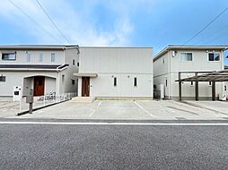 物件画像 幸田町大字六栗字竹ノ下