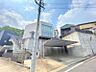 外観：土地面積約64坪超のゆったりとお過ごしいただける広々敷地です！