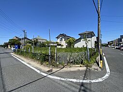 物件画像 知多郡武豊町砂川第二　1号地