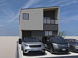 物件画像 Asobi-創家 知多郡武豊町二ケ崎第二 3号棟