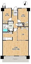 物件画像 レインボー第五半田
