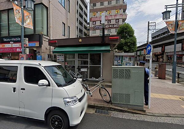 プレジオ亀有 904｜東京都葛飾区青戸8丁目(賃貸マンション1LDK・9階・35.66㎡)の写真 その14